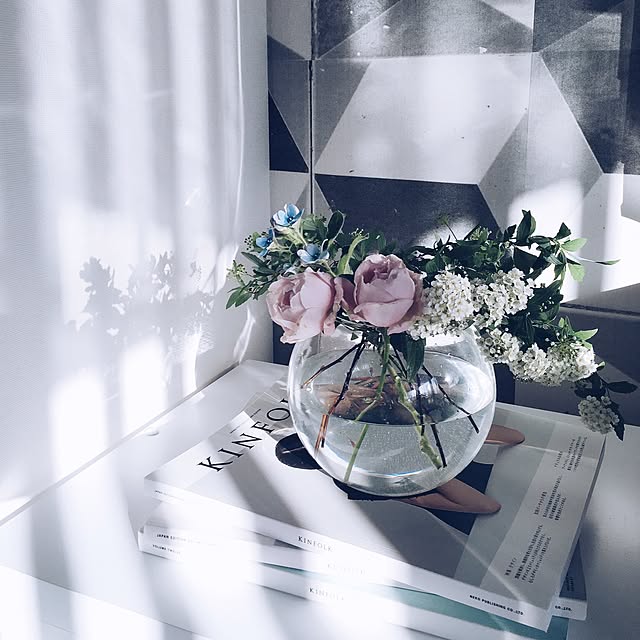 romi___o.さんの実例写真