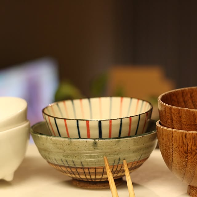 キッチン/瀬戸物/食器のインテリア実例 - 2015-03-01 23:47:35