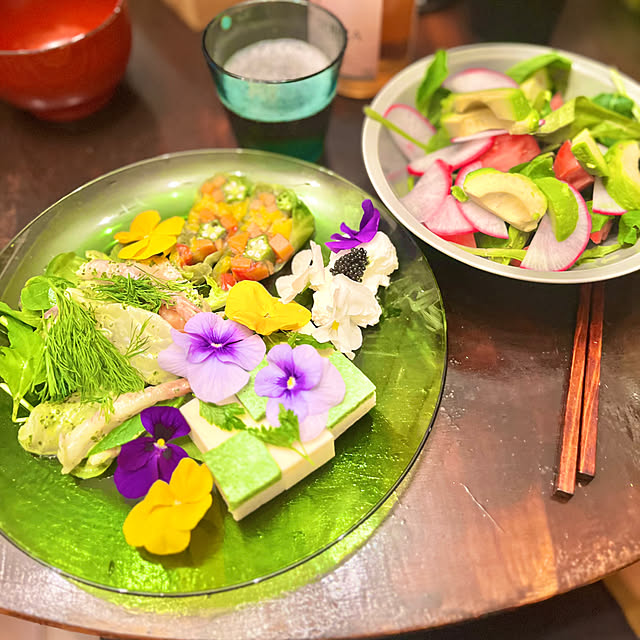 Erikoさんの部屋