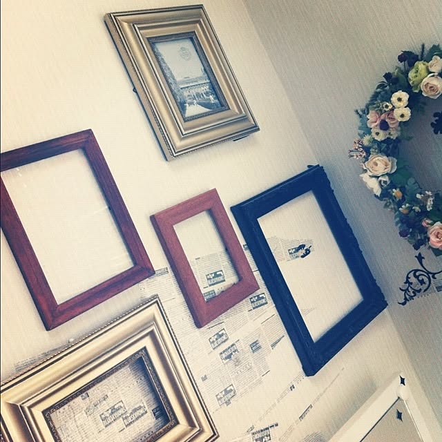 sniffcoさんの実例写真