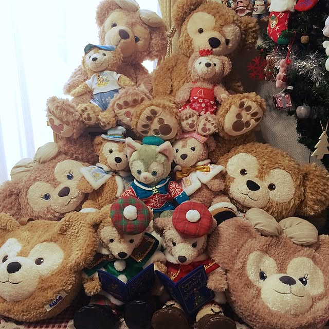 love.disneyさんの実例写真