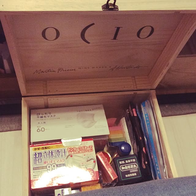masakiさんの実例写真