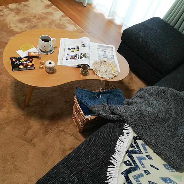 akanegumoさんの実例写真