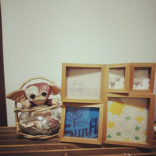 snowさんの実例写真