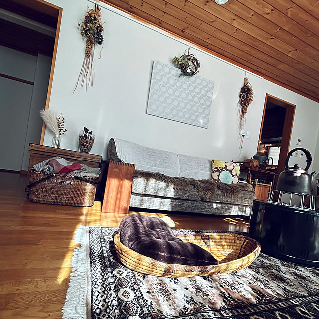 botanさんの部屋