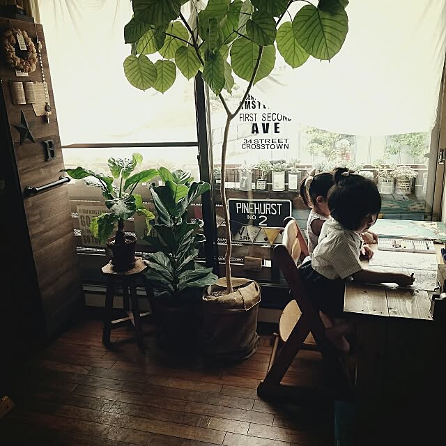 nanakoさんの実例写真