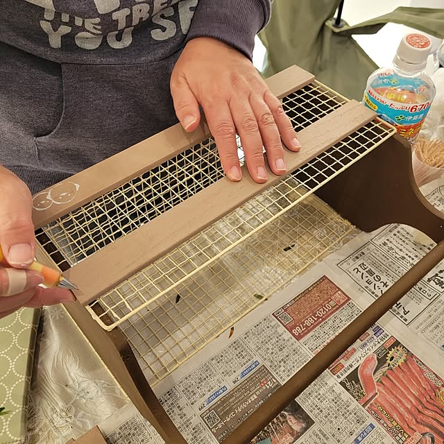 fuafuaさんの部屋