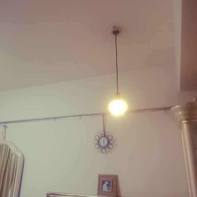 壁/天井のインテリア実例 - 2015-11-16 12:29:06