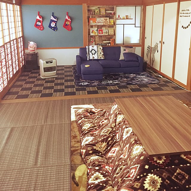 RISAさんの実例写真