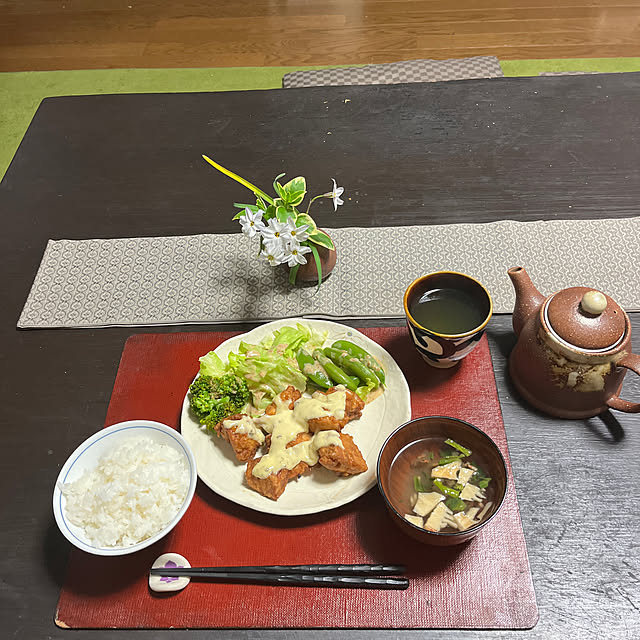 ritsukoさんの実例写真