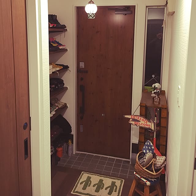 Jさんの実例写真