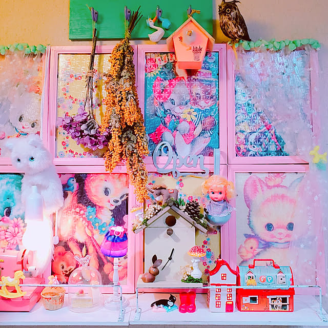 cherrycherryさんの実例写真