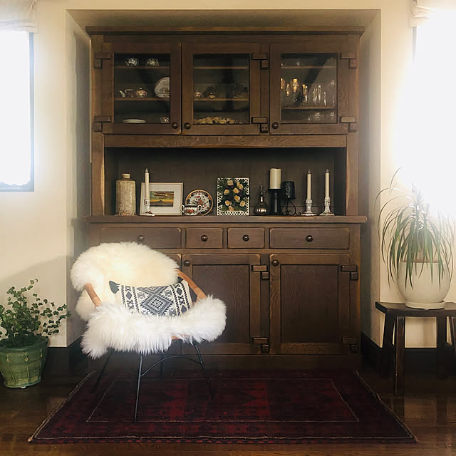 Nさんの実例写真