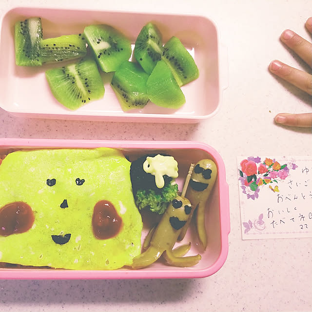 kasuさんの実例写真