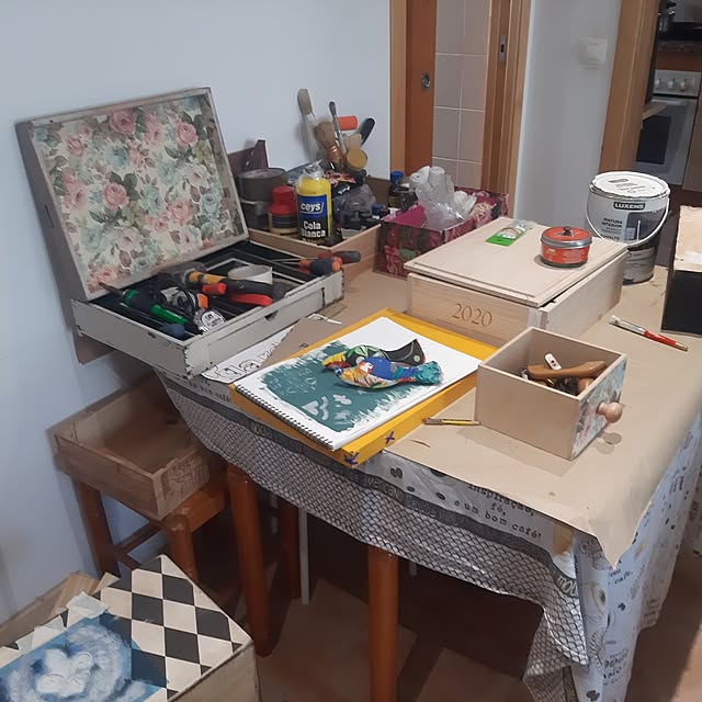Josy10さんの部屋