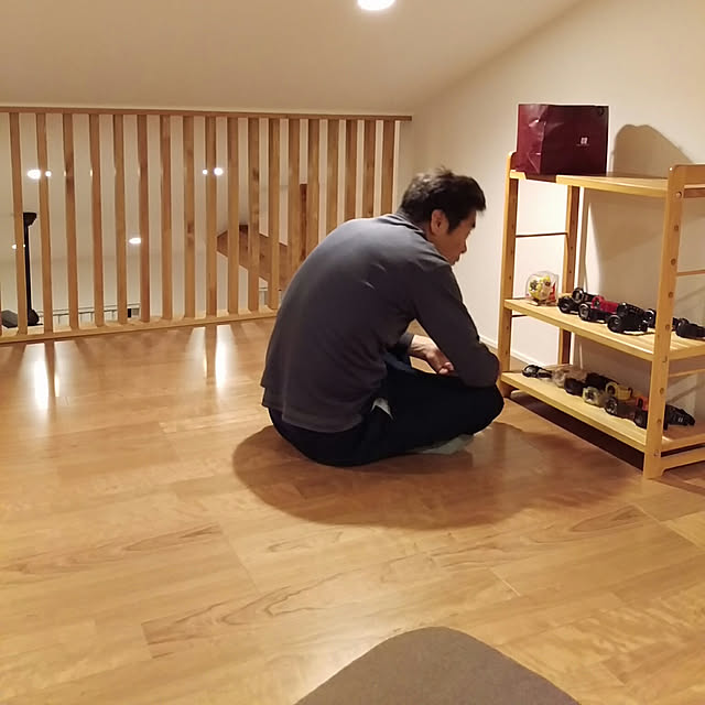 flat_house_japanさんの実例写真