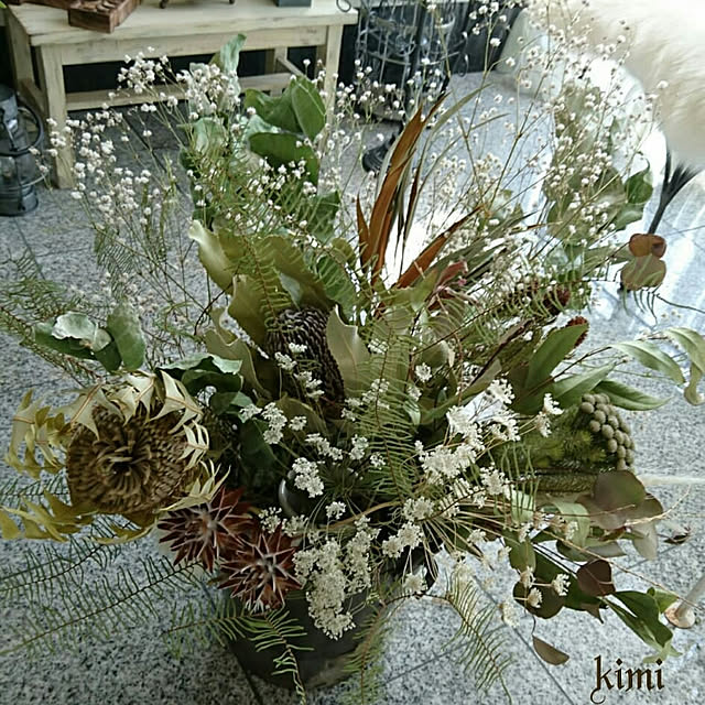 kimiさんの実例写真