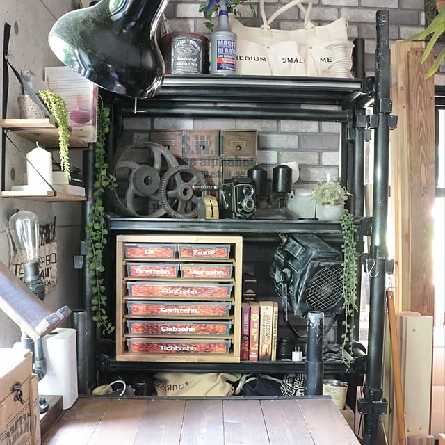 swaro109さんの実例写真