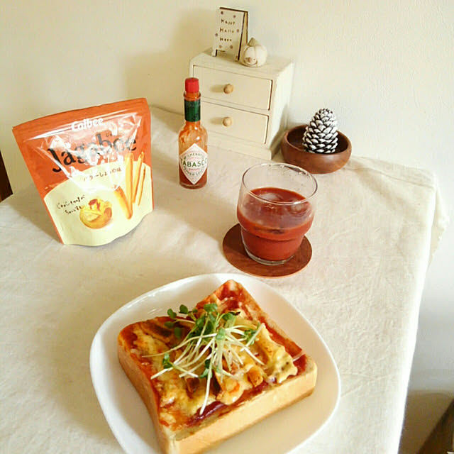 mayutan.さんの実例写真