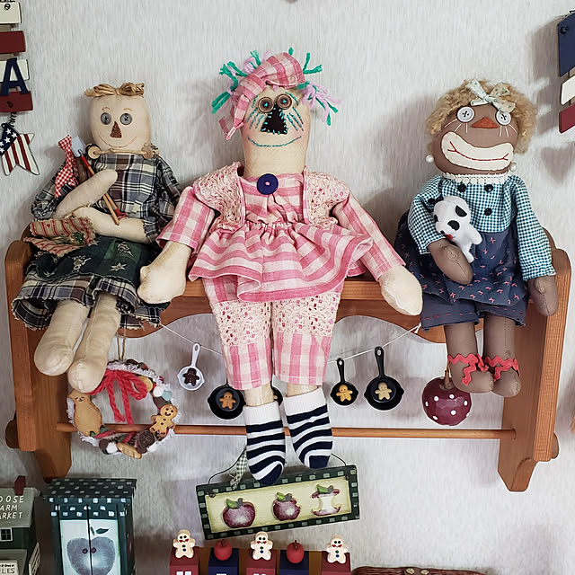 nanaさんの実例写真