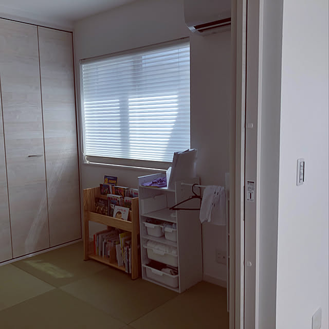 棚のインテリア実例 - 2019-04-16 23:13:29