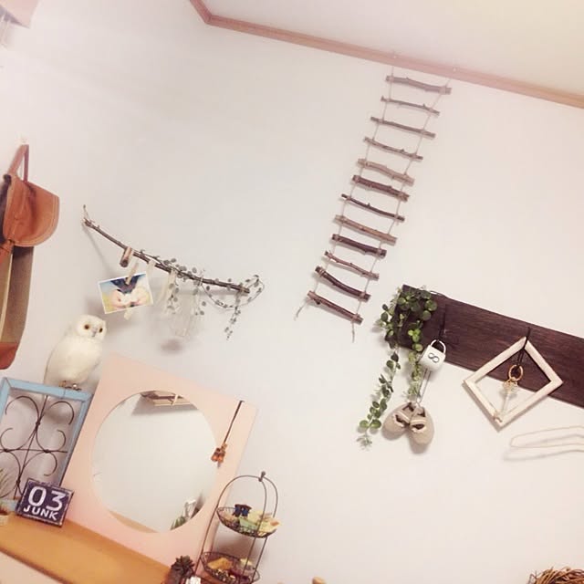 moeさんの実例写真