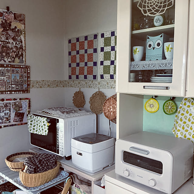 chiiyanさんの部屋