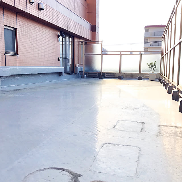 部屋全体/沈丁花/中古マンション/鉢植え/北向き...などのインテリア実例 - 2018-03-11 18:22:58