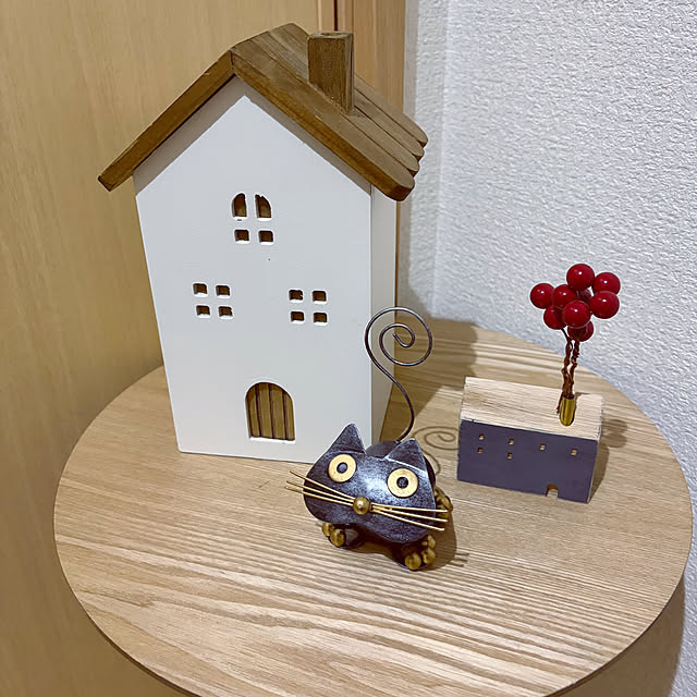 chiiさんの部屋
