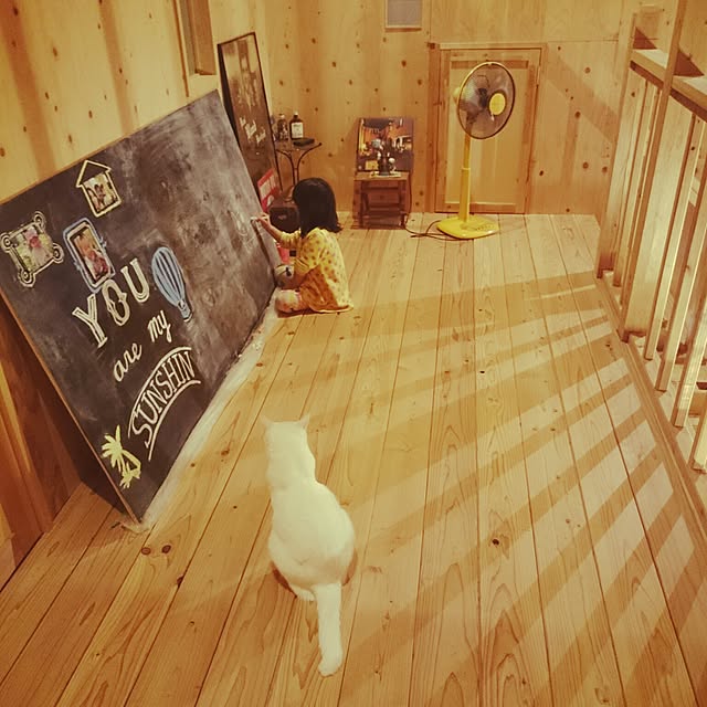 実例写真