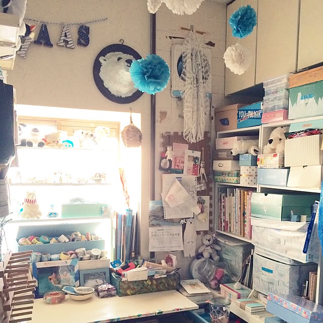 yukincoさんの実例写真