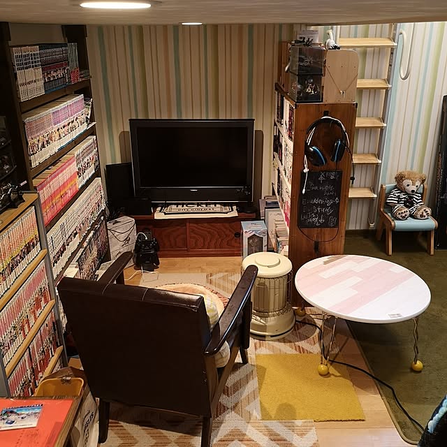 akiさんの実例写真