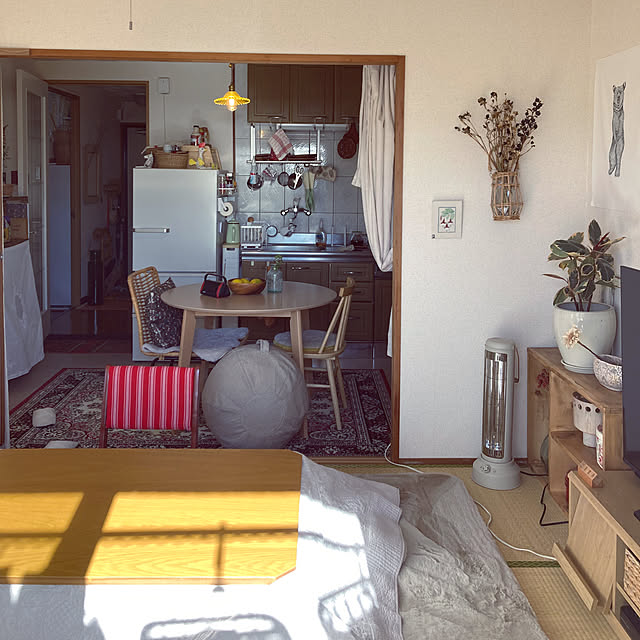 kurokoさんの部屋