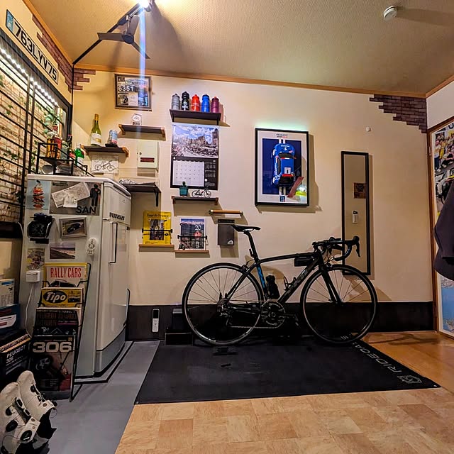 Shinonomeさんの実例写真