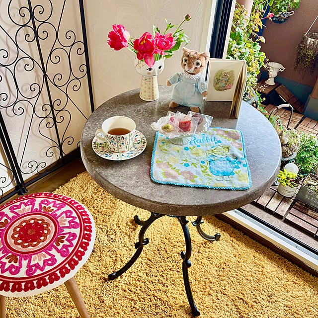 naokoさんの部屋