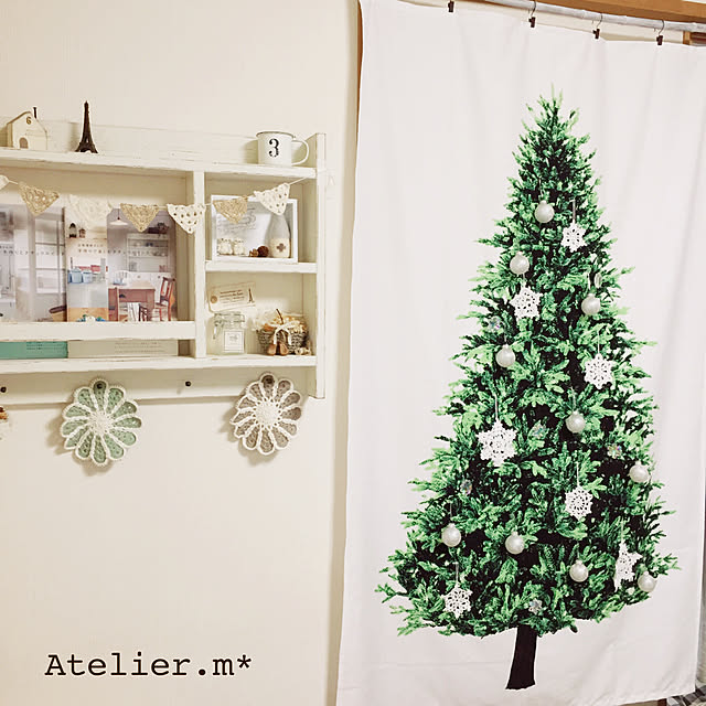 Atelier.mさんの実例写真