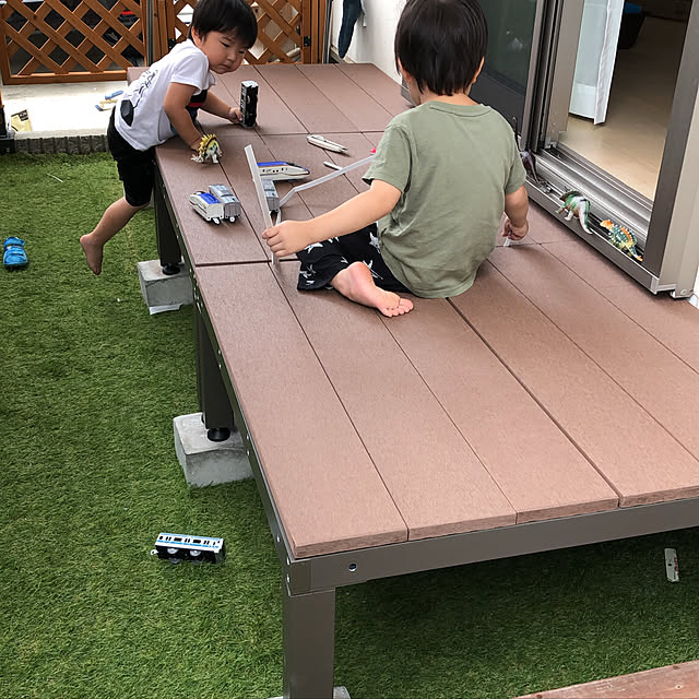 hikarunさんの実例写真