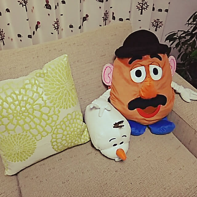 chirotanさんの実例写真