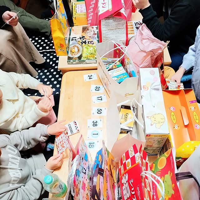 yukunさんの部屋