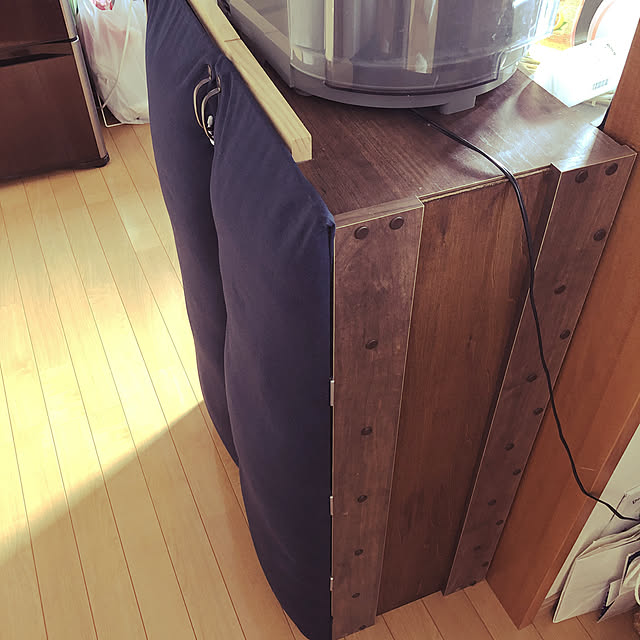 DIY/棚のインテリア実例 - 2021-07-11 16:25:04