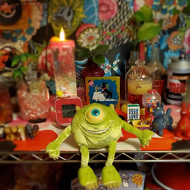 kumutanさんの実例写真
