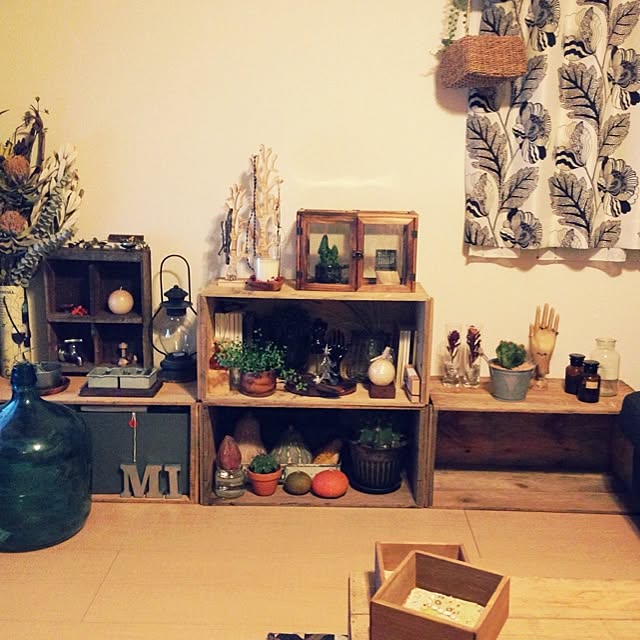 MMさんの実例写真