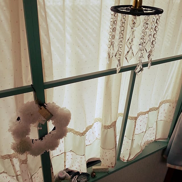 amamiさんの実例写真