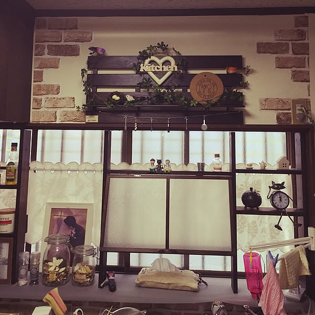 imaさんの実例写真