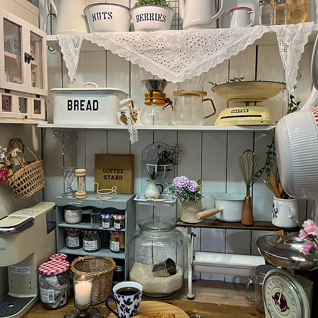 Atsukoさんの部屋