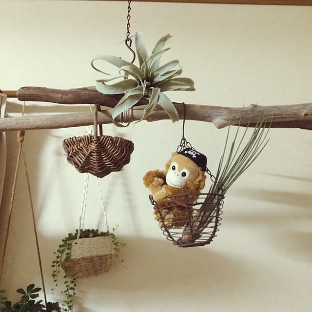 yukaさんの実例写真