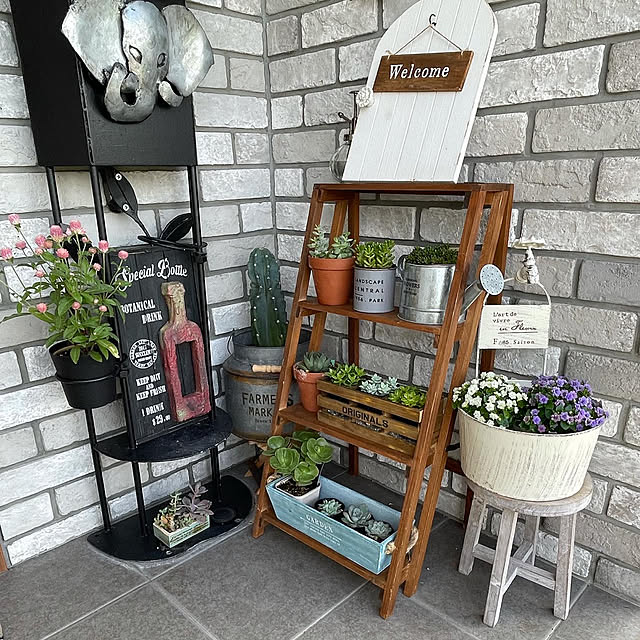 YUNNさんの部屋
