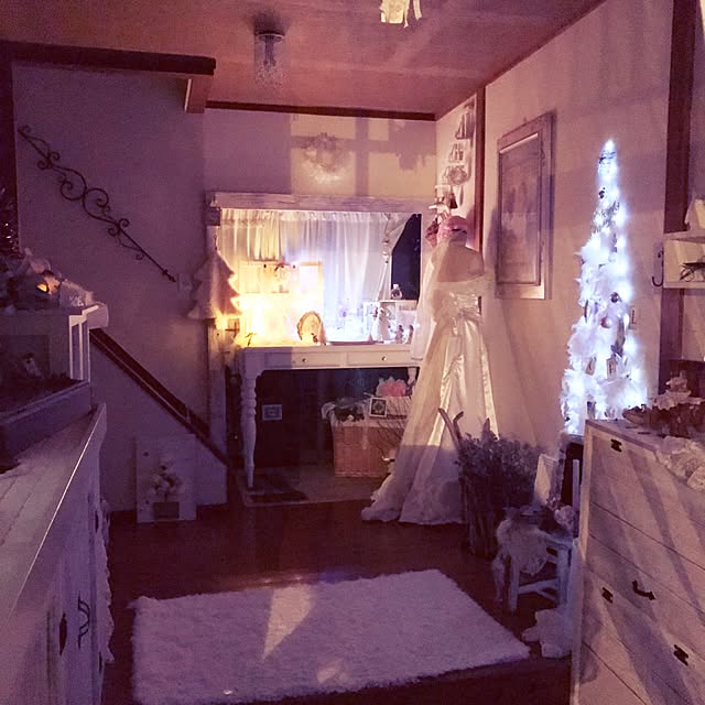 Makoさんの実例写真