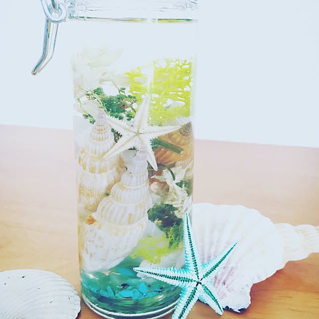 coconecandleさんの実例写真