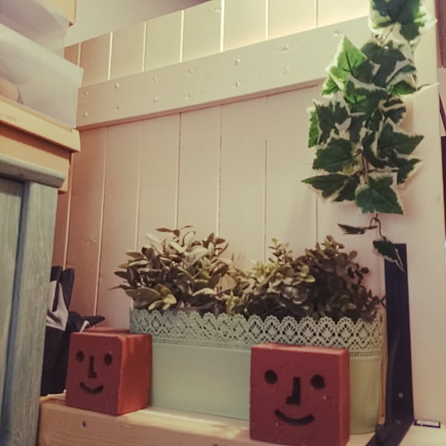 mossさんの実例写真